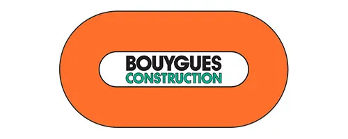 Horizon Oil Group - References & Players : Bouygues Construction