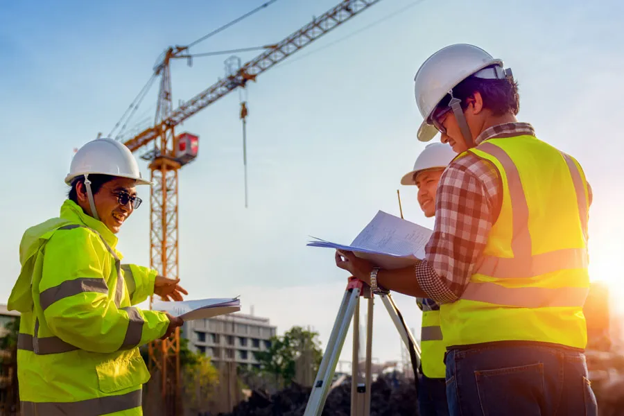 Horizon Oil Group - Infrastructure projects