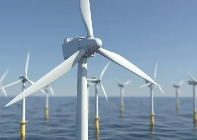 INDUSTRY // #WindEnergy