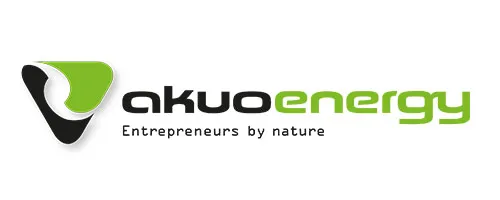 Horizon OilGroup - References & Players : Akuo Energy