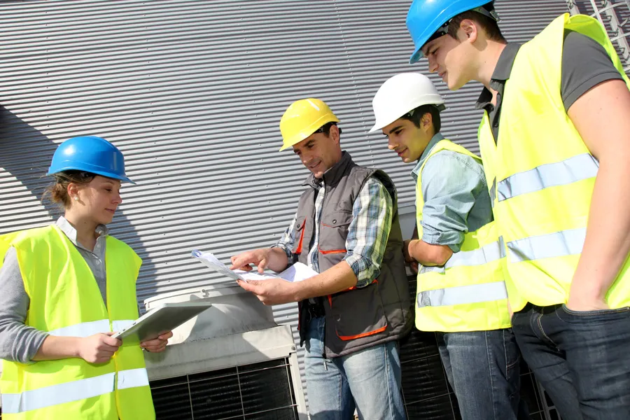 Horizon Oil Group - Mining expertise