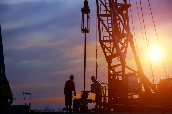 Horizon Oil Group - Drilling industry Horizon Oil Group - Drilling industry