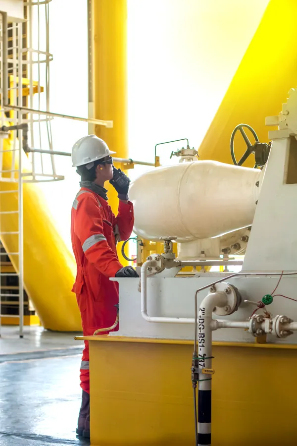 Horizon Oil Group - Drilling expertise Horizon Oil Group - Drilling expertise