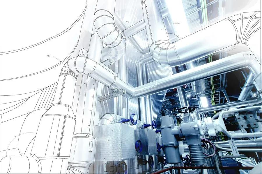 Horizon Oil Group projects