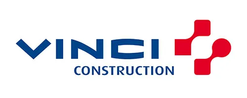 Horizon Oil Group - References & Players : Vinci Construction
