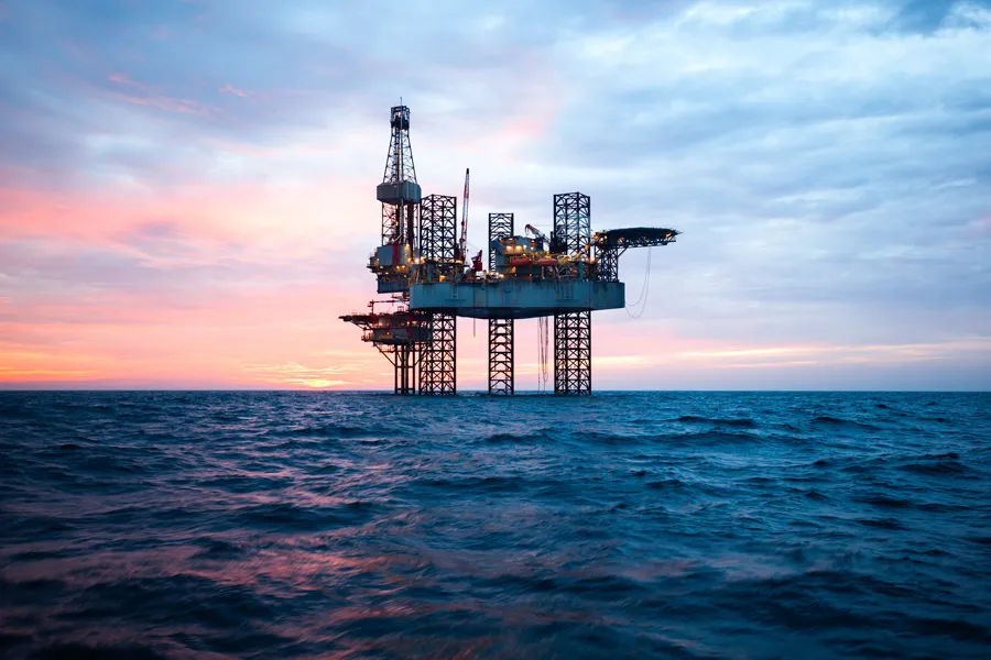 Horizon Oil Group - Oil and gas industry Horizon Oil Group - Oil and gas industry