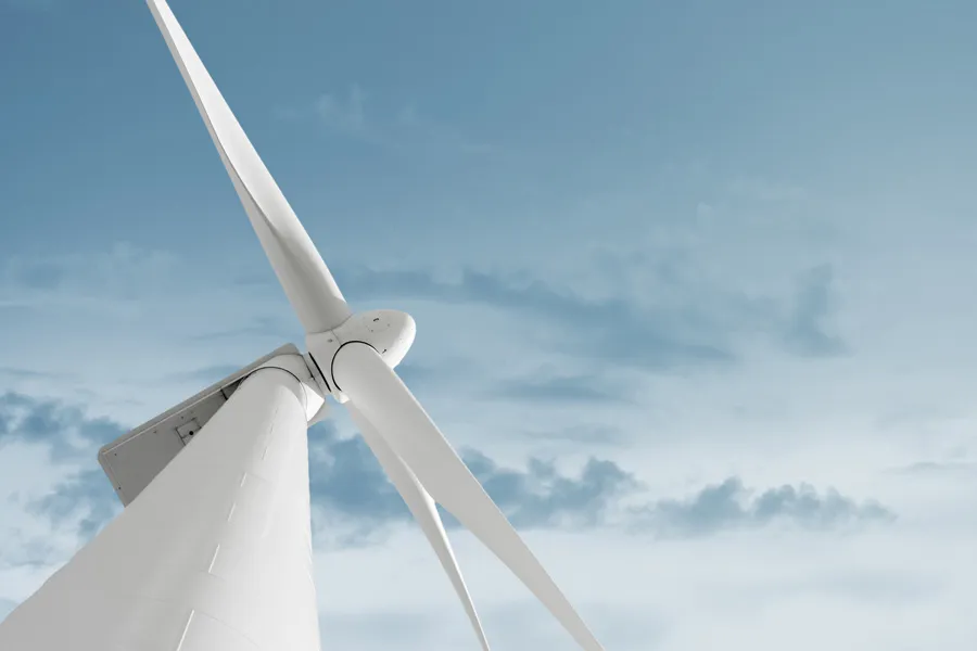 Horizon OilGroup - Renewable Energy industry