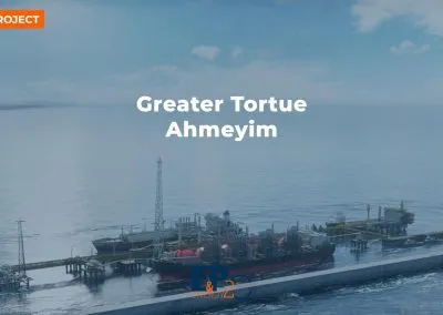 TORTUE PROJECT // #LNG