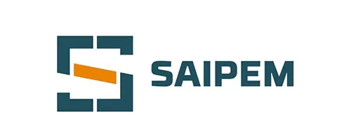 Horizon Oil Group - References & Players : Saipem