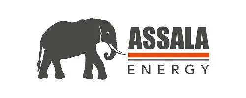 Horizon Oil Group - References & Players : Assala Energy