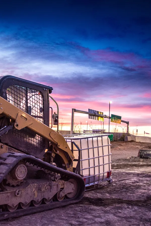 Horizon Oil Group - Mining industry