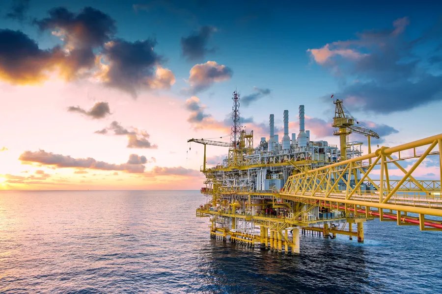 Horizon Oil Group - Oil and gas expertise Horizon Oil Group - Oil and gas expertise