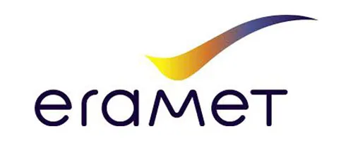 Horizon Oil Group - References & Players : Eramet