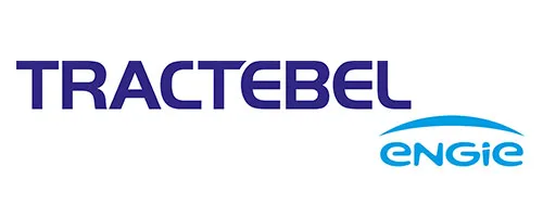 Horizon Oil Group - References & Players : Tractebel