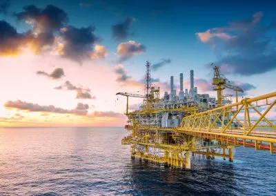 NEWS // #Offshoreplatforms