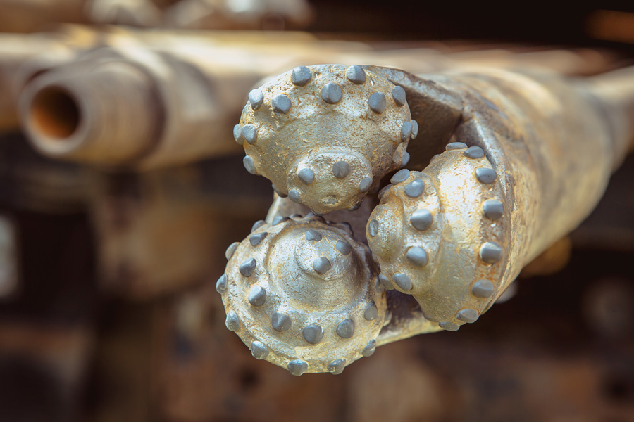 Horizon Oil Group - Drilling